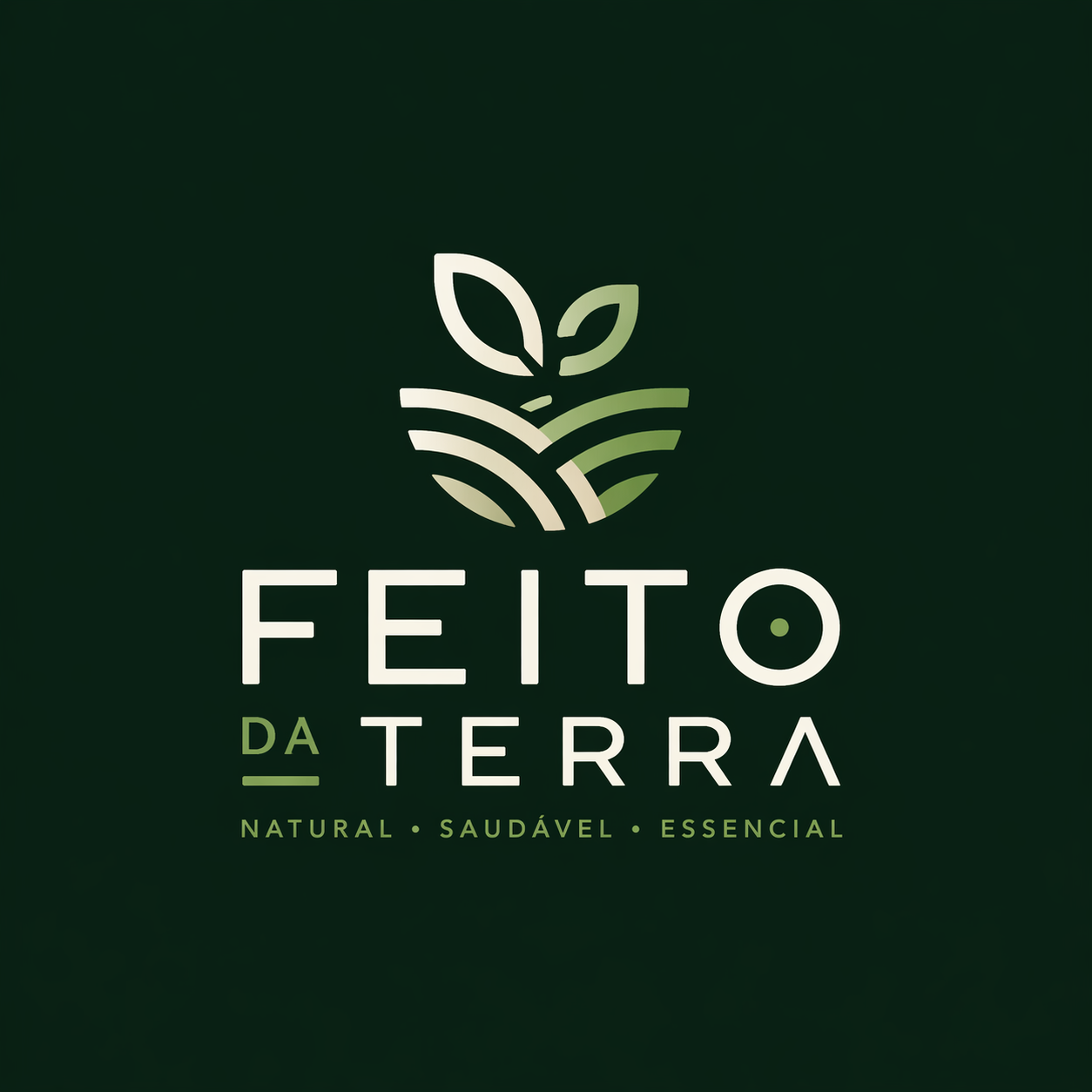 FEITO DA TERRA